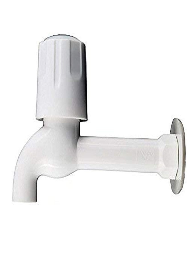 صنبور سواستيك طويل الجسم موفر للمياه (PVC)